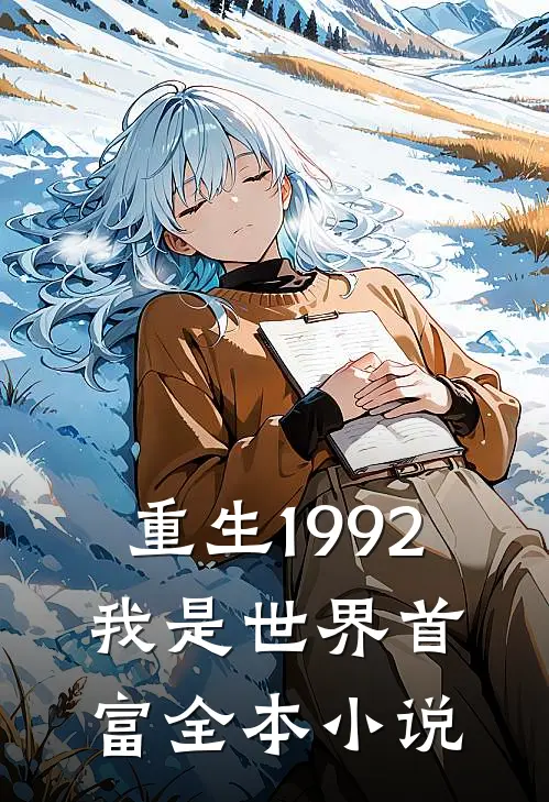 重生1992，我是世界首富全本小说