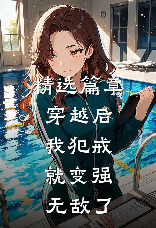 精选篇章穿越后，我犯戒就变强，无敌了