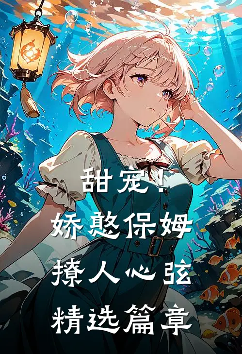 甜宠！娇憨保姆撩人心弦精选篇章