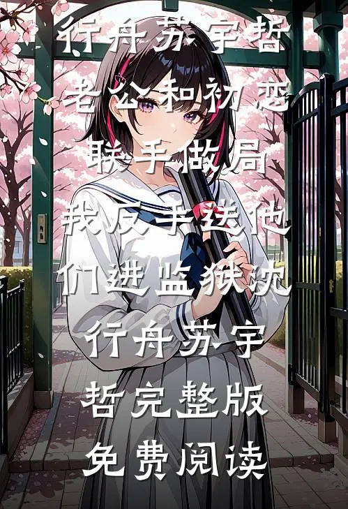 炮灰觉醒：夫君死后为我白头全文免费阅读