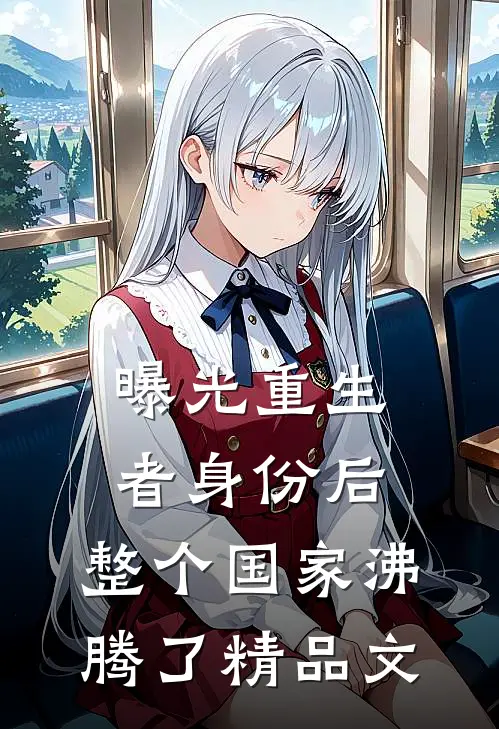 曝光重生者身份后，整个国家沸腾了精品文
