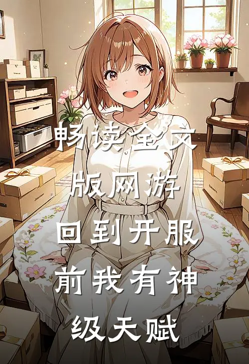 畅读全文版网游：回到开服前我有神级天赋