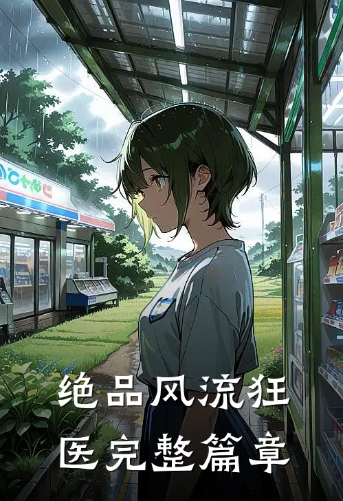 绝品风流狂医完整篇章