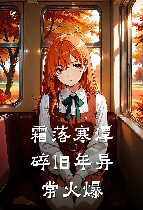 霜落寒潭碎旧年异常火爆