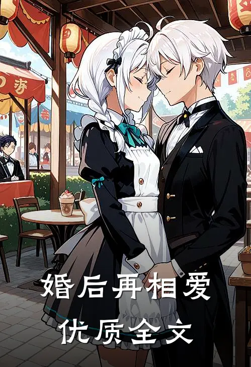 婚后再相爱优质全文
