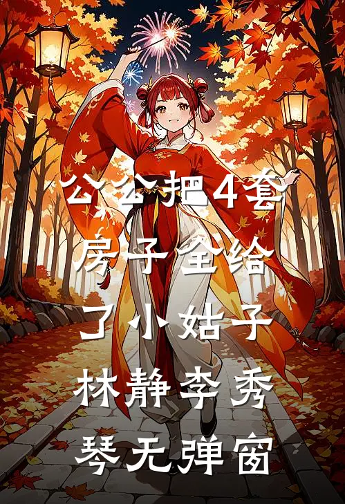 月下拾花听禅音无删减全文