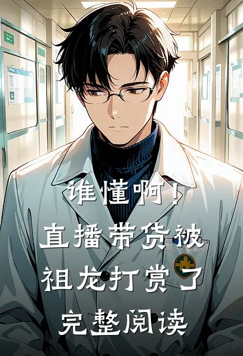 谁懂啊！直播带货被祖龙打赏了完整阅读