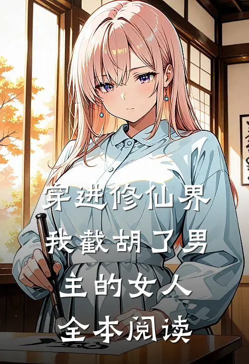 穿进修仙界：我截胡了男主的女人全本阅读