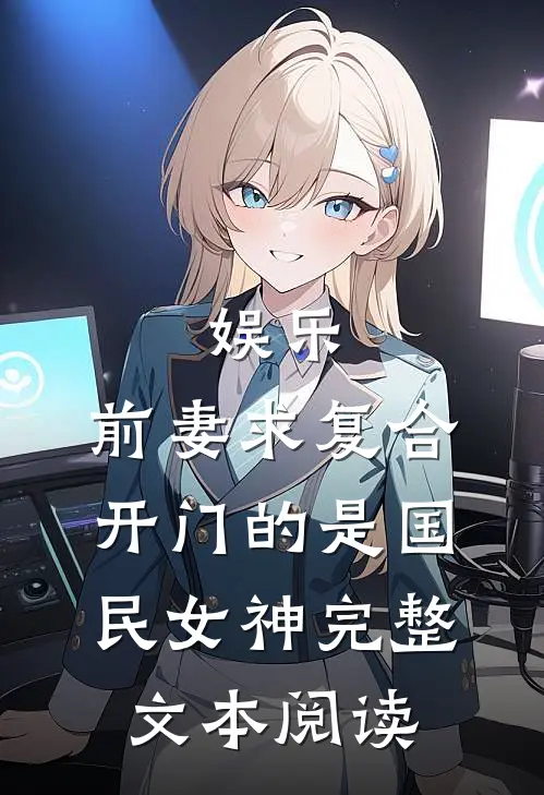 娱乐：前妻求复合，开门的是国民女神完整文本阅读