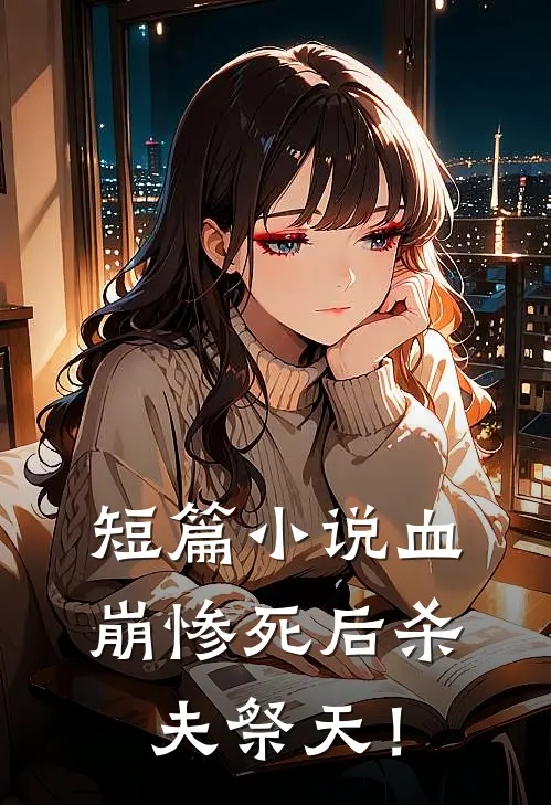 短篇小说血崩惨死后杀夫祭天！