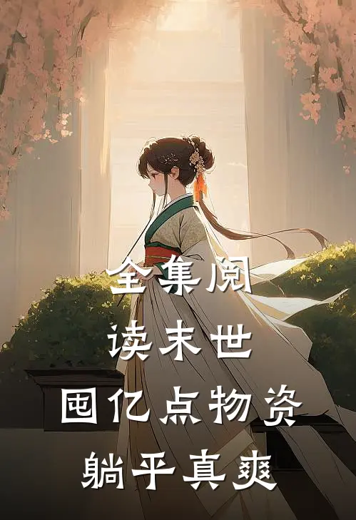 全集阅读末世：囤亿点物资躺平真爽