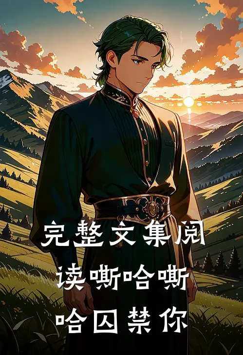 完整文集阅读嘶哈嘶哈囚禁你