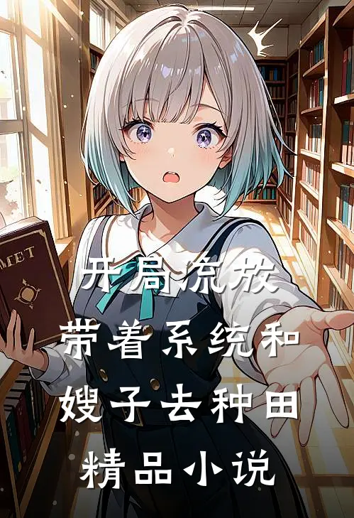 开局流放：带着系统和嫂子去种田精品小说