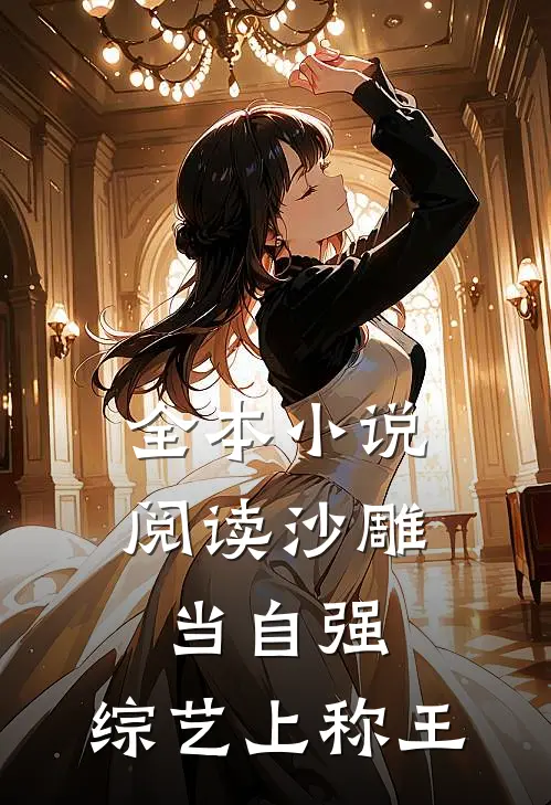 全本小说阅读沙雕当自强，综艺上称王