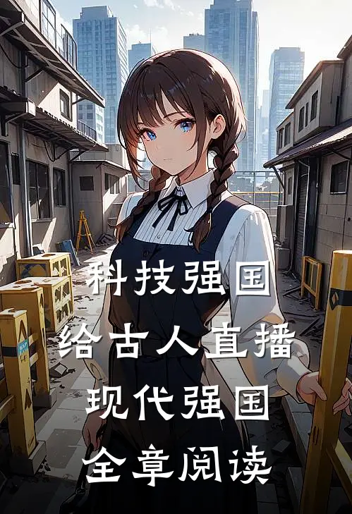 科技强国，给古人直播现代强国全章阅读