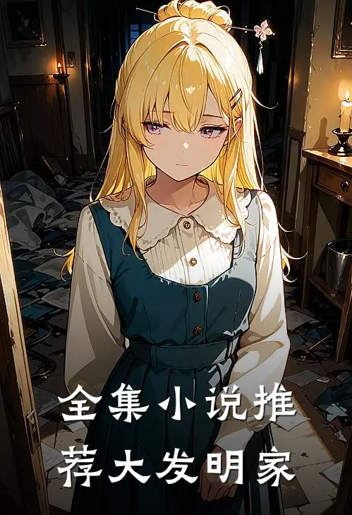 全集小说推荐大发明家