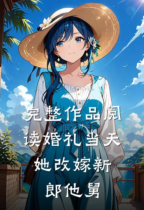 完整作品阅读婚礼当天，她改嫁新郎他舅