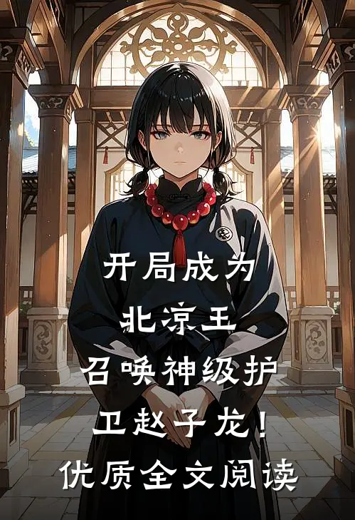 开局成为北凉王，召唤神级护卫赵子龙！优质全文阅读