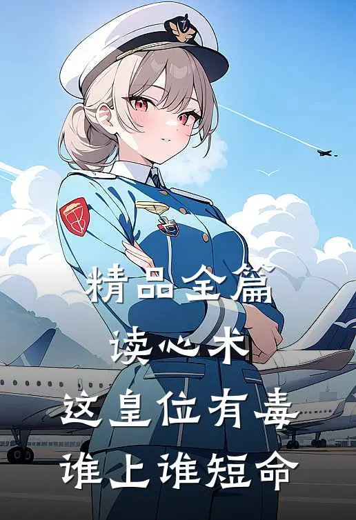 精品全篇读心术：这皇位有毒，谁上谁短命