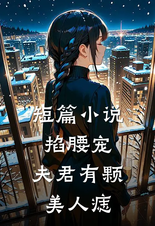 短篇小说掐腰宠：夫君有颗美人痣