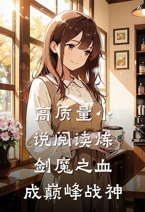 高质量小说阅读炼剑魔之血，成巅峰战神
