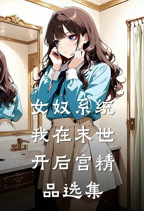 女奴系统：我在末世开后宫精品选集