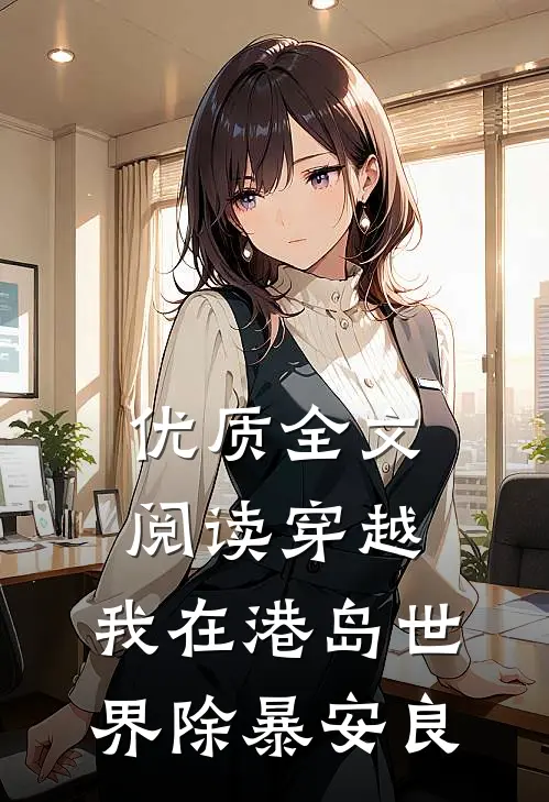 优质全文阅读穿越：我在港岛世界除暴安良