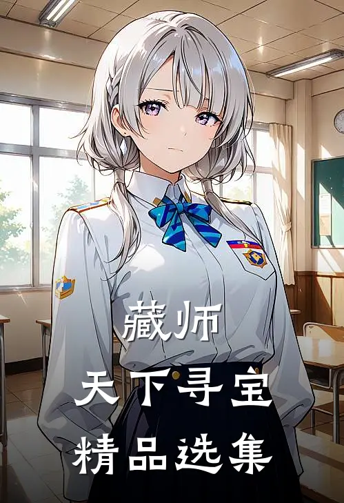 藏师：天下寻宝精品选集