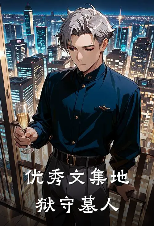 优秀文集地狱守墓人