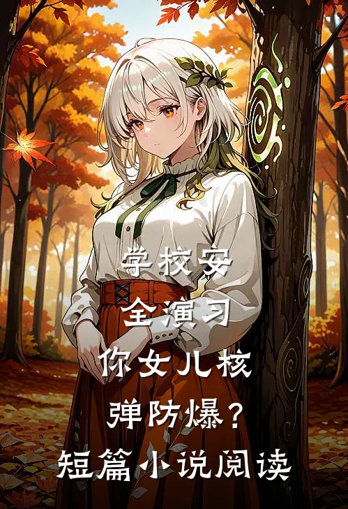学校安全演习，你女儿核弹防爆？短篇小说阅读
