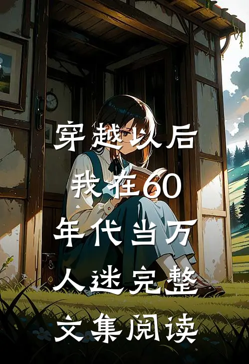 意难平终成巫山景热门小说