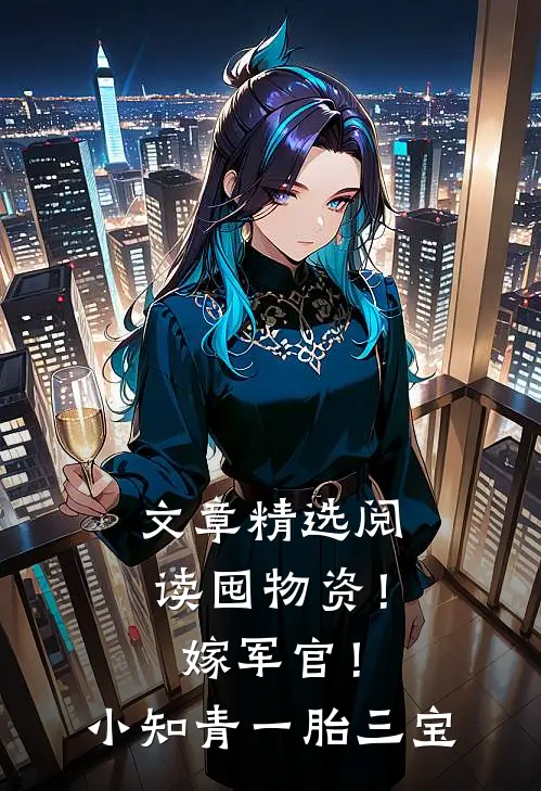 文章精选阅读囤物资！嫁军官！小知青一胎三宝