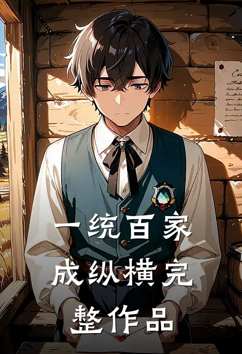 一统百家成纵横完整作品