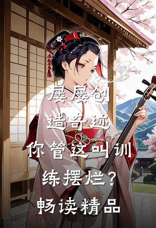 屡屡创造奇迹，你管这叫训练摆烂？畅读精品