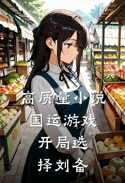 高质量小说国运游戏：开局选择刘备