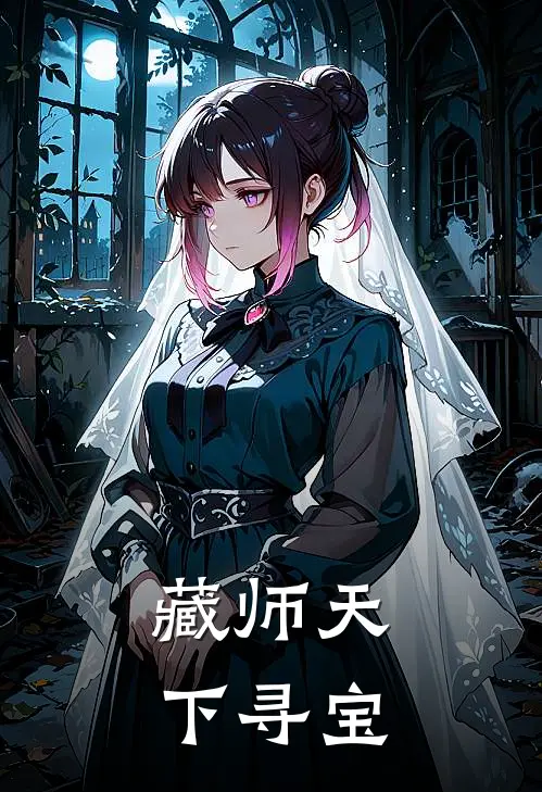 藏师天下寻宝