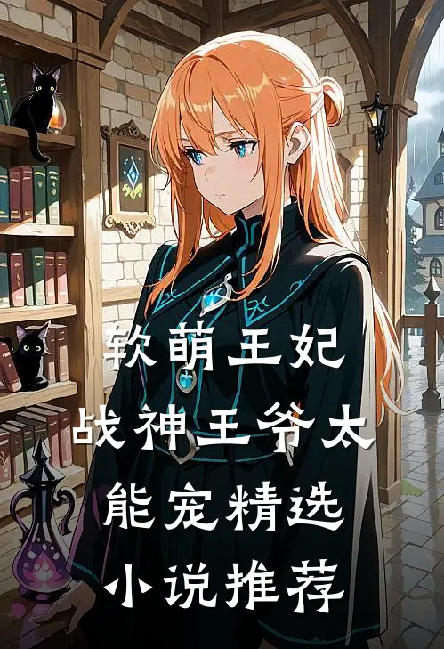 软萌王妃：战神王爷太能宠精选小说推荐