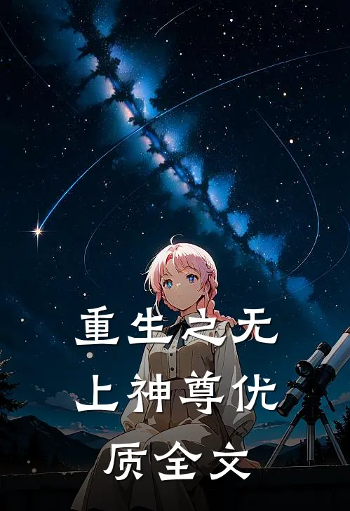 重生之无上神尊优质全文