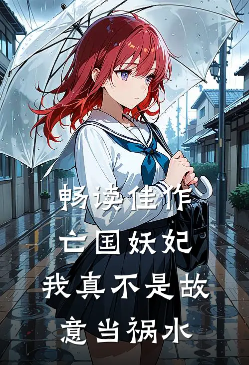 畅读佳作亡国妖妃，我真不是故意当祸水