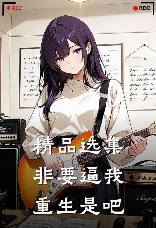 精品选集非要逼我重生是吧