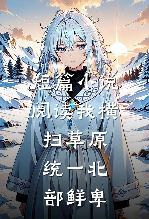 短篇小说阅读我横扫草原，统一北部鲜卑