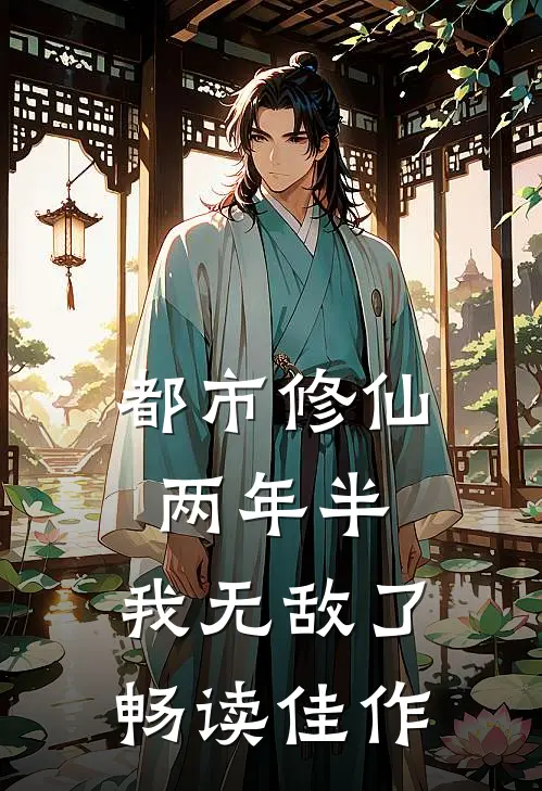 都市修仙两年半，我无敌了畅读佳作