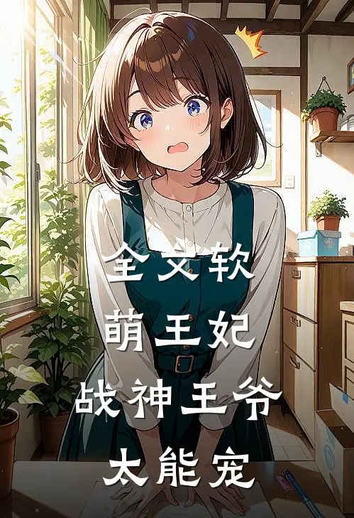 全文软萌王妃：战神王爷太能宠