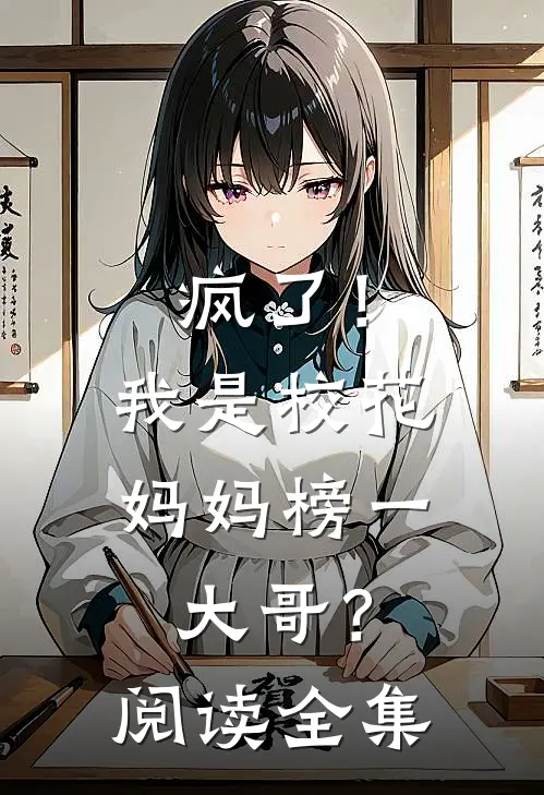 疯了！我是校花妈妈榜一大哥？阅读全集
