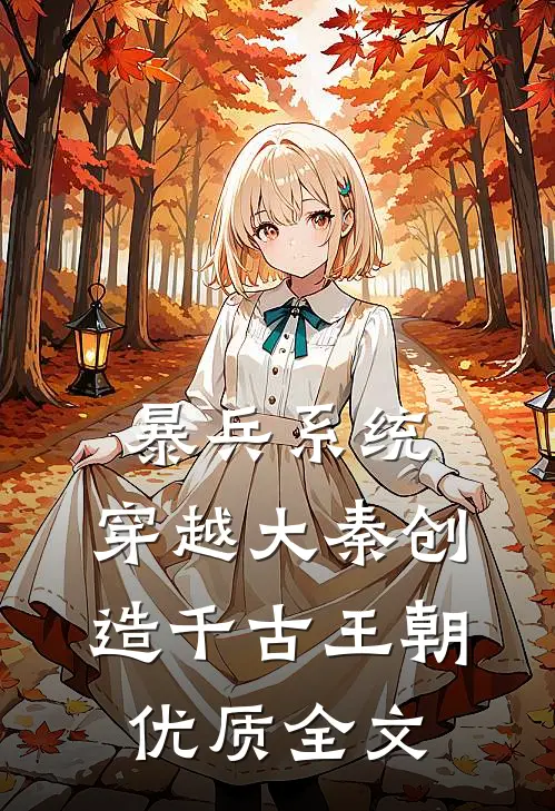 暴兵系统：穿越大秦创造千古王朝优质全文