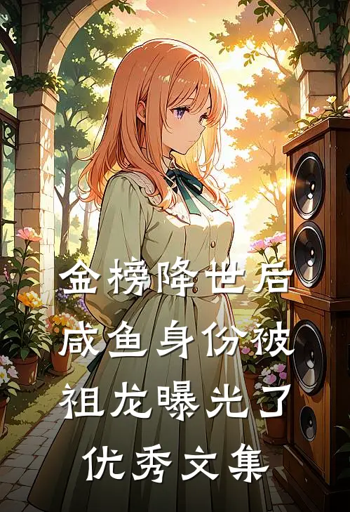 金榜降世后，咸鱼身份被祖龙曝光了优秀文集