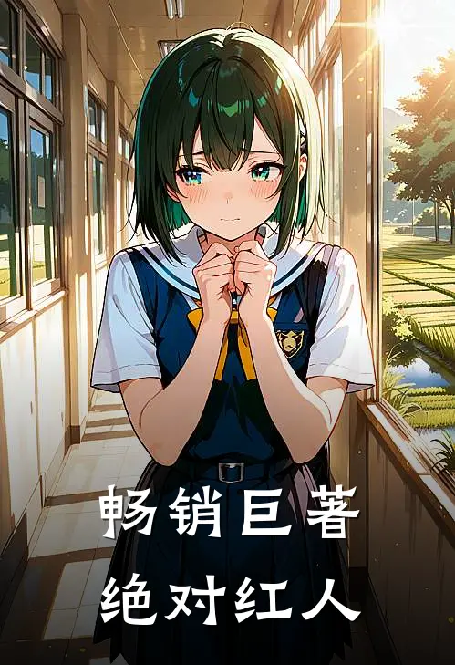 畅销巨著绝对红人