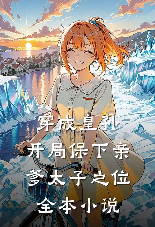 穿成皇孙，开局保下亲爹太子之位全本小说