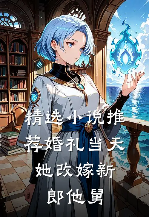 精选小说推荐婚礼当天，她改嫁新郎他舅