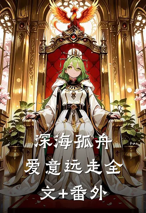 被我先虐后渣的敌国太子登基后好书